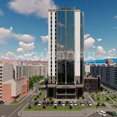 Квартира 99,2 м², 2-комнатная - изображение 4