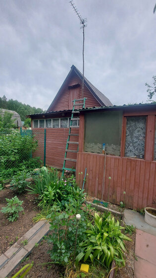158,8 м² дом, 7,9 сотки участок 7 200 000 ₽ - изображение 65