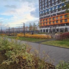 Квартира 114 м², 4-комнатная - изображение 2