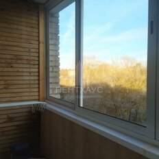 Квартира 56 м², 2-комнатная - изображение 5