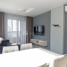 Квартира 65 м², 3-комнатная - изображение 3