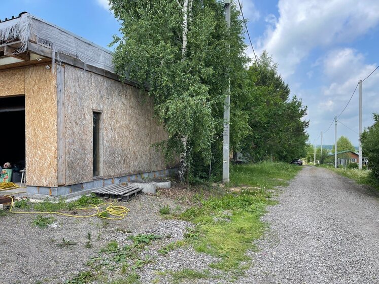 41,1 м², 1-комнатная квартира 3 901 650 ₽ - изображение 39