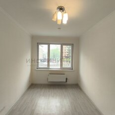 Квартира 72,6 м², 3-комнатная - изображение 4