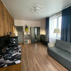 Квартира 49,5 м², 2-комнатная - изображение 2