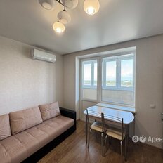 Квартира 42 м², 1-комнатная - изображение 2