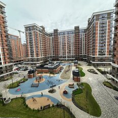 Квартира 30 м², студия - изображение 4