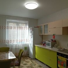 Квартира 77,3 м², 3-комнатная - изображение 1