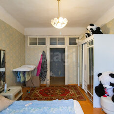 Квартира 65,7 м², 2-комнатная - изображение 4