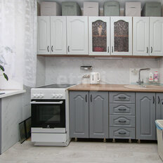 Квартира 43,1 м², 2-комнатная - изображение 1