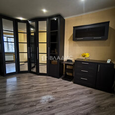 Квартира 21,9 м², 1-комнатная - изображение 1