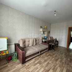 Квартира 74 м², 3-комнатная - изображение 5