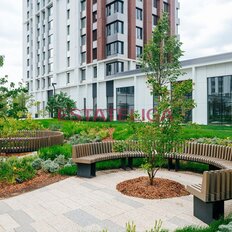 Квартира 28,6 м², студия - изображение 2