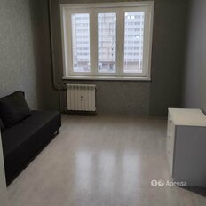 Квартира 35 м², 1-комнатная - изображение 2