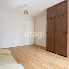 Квартира 26 м², 1-комнатная - изображение 4
