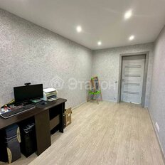 Квартира 56,5 м², 3-комнатная - изображение 5