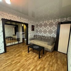 Квартира 47 м², 2-комнатная - изображение 5