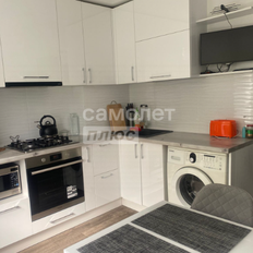 Квартира 50 м², 2-комнатная - изображение 1