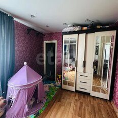 Квартира 31 м², 1-комнатная - изображение 3