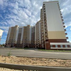 Квартира 117,3 м², 3-комнатная - изображение 3