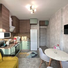 Квартира 32 м², 1-комнатная - изображение 1