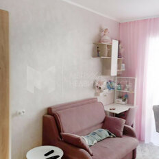 Квартира 42 м², 1-комнатная - изображение 3