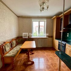 Квартира 69 м², 3-комнатная - изображение 3