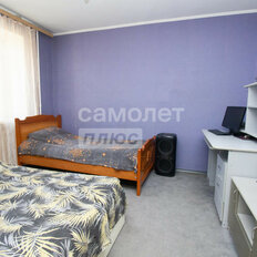 Квартира 48,5 м², 2-комнатная - изображение 5