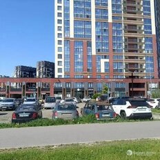 294,8 м², помещение свободного назначения - изображение 3