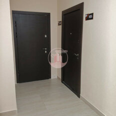 Квартира 55,8 м², студия - изображение 5