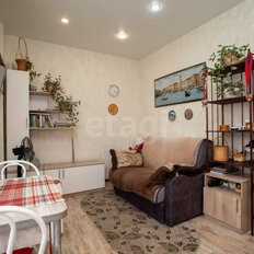 Квартира 18 м², студия - изображение 4