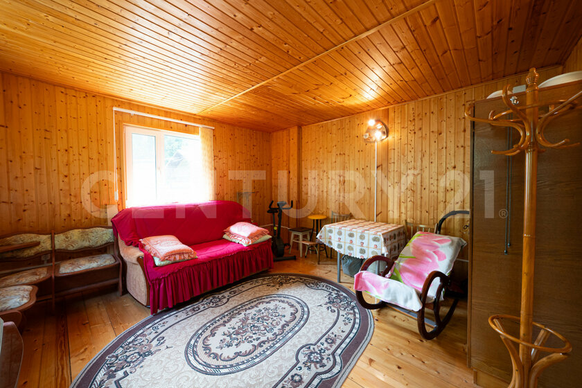 190 м² дом, 10,7 сотки участок 35 000 000 ₽ - изображение 39