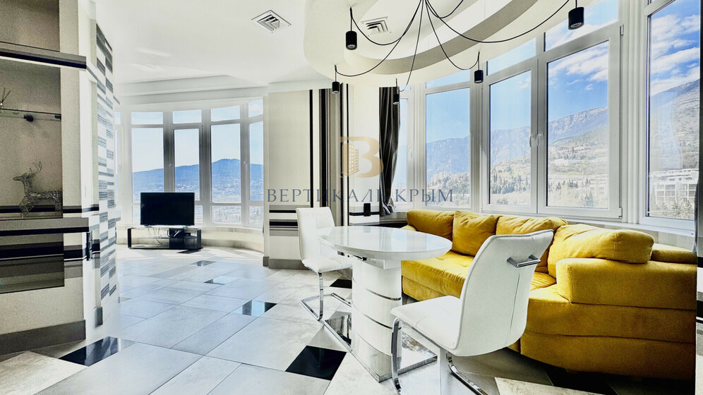 35,5 м², квартира-студия 21 000 000 ₽ - изображение 41