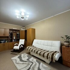 Квартира 35 м², 1-комнатная - изображение 5