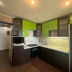 Квартира 71,6 м², 3-комнатная - изображение 5