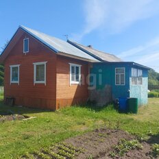 дом + 13,4 сотки, участок - изображение 1