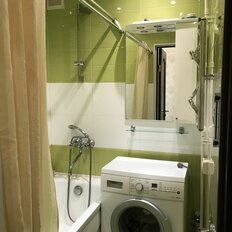 Квартира 41,9 м², 2-комнатная - изображение 4