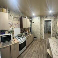 Квартира 51,4 м², 2-комнатная - изображение 1