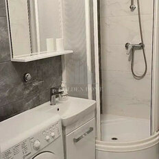 Квартира 24,3 м², студия - изображение 4