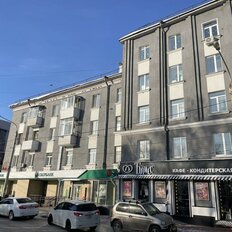 Квартира 77 м², 3-комнатная - изображение 2