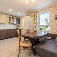 Квартира 78,7 м², 3-комнатная - изображение 1