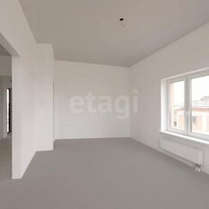 Квартира 38,1 м², 1-комнатная - изображение 3