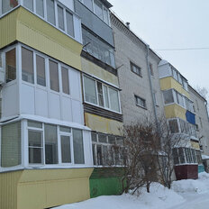 Квартира 67,1 м², 3-комнатная - изображение 1