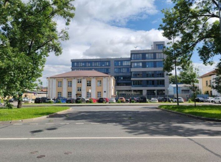 24,7 м², офис 7 910 400 ₽ - изображение 56