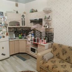 Квартира 27,3 м², студия - изображение 2