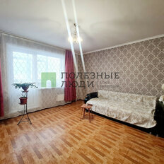 Квартира 40,4 м², 1-комнатная - изображение 1