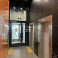 Квартира 40,2 м², 1-комнатная - изображение 5