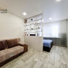 Квартира 50,2 м², 2-комнатная - изображение 1