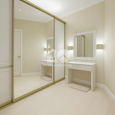 Квартира 145 м², 4-комнатная - изображение 4