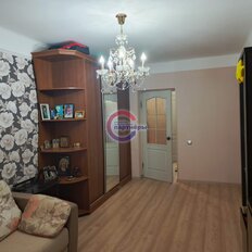 Квартира 66 м², 3-комнатная - изображение 3