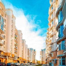 Квартира 205,1 м², 4-комнатная - изображение 4